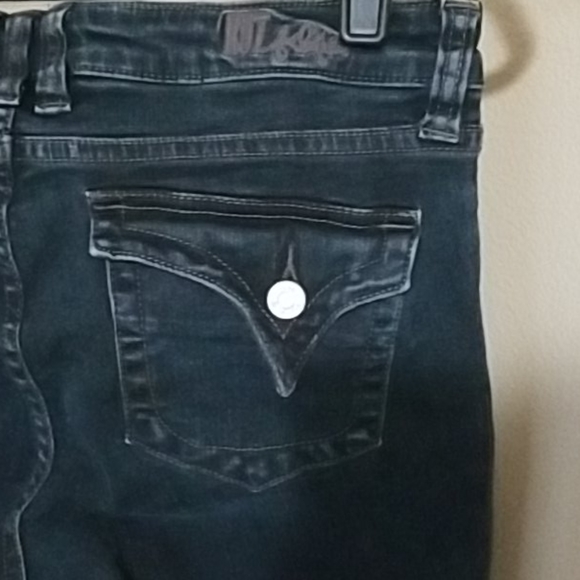 Kut from the kloth Mia size 8 jeans - Picture 4 of 6